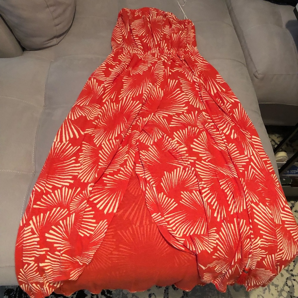 Luck Brand Dress